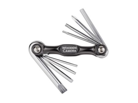 Multi-Tool (Metric, Imperial, Screwdriver) Supply