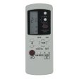 Replacement Remote for Voltas AC Remote GZ-1002B-E3 For Discount