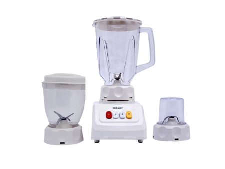 Gaba National GN-703 20 Blender & Grinder Online now