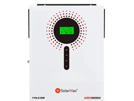 SolarMax Falcon 6kw Off Grid Solar Inverter with PV6500 IP21 For Sale