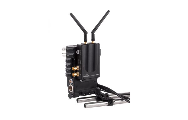 D-Box™ Plus Teradek Mounting Bracket Online Hot Sale