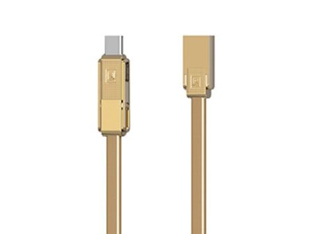 GPLEX 3 in 1 Cable-Gold Online now