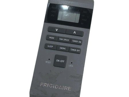 Replacement Remote for Frigidaire - Model: Z13 Online Hot Sale