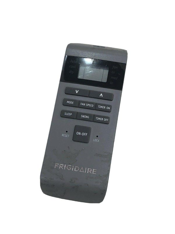 Replacement Remote for Frigidaire - Model: Z13 Online Hot Sale