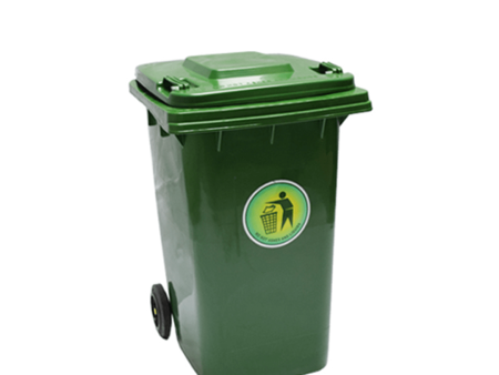 Wheel Garbage Waste Dustbin Sale