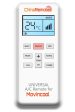 Universal Air Conditioner Remote for Movincool AirCons ✅ on Sale