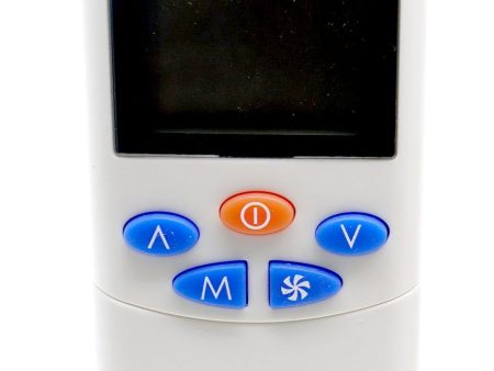 Air Con (A C) Remote Control for Carrier Air Conditioners Cheap