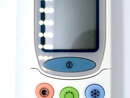 A C Remote Controller for Hitachi Sale