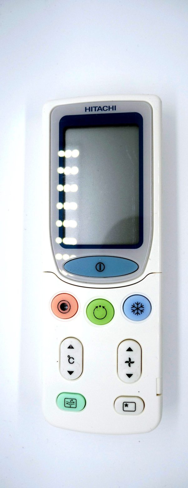 A C Remote Controller for Hitachi Sale