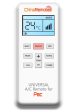 Universal Air Conditioner Remote for Pac AirCons ✅ For Sale