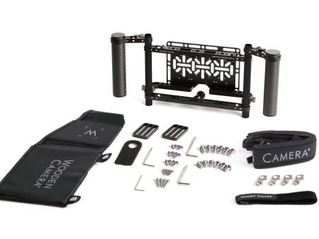 Director s Monitor Cage v3 Online