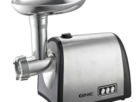 Gaba National GN-3350 Meat Mincer Hot on Sale