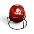 Ice Ball - Fire Extinguishing Ball A Simpe And Fastest Way To Extinguish A Fire Supply