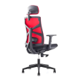 ProMax 2 Ergonomic Office Chair - Revolving Chair  - 360° Degree Rotation with Jack system Discount