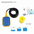 SETCO Float Switch Water Level Controller for Tank Pump on Sale