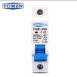 Tomzn 1P AC MCB Circuit breaker C type 230 400V Cheap