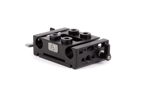 Unified DSLR 15mm Baseplate Online now