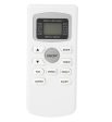 Replacement Remote for Black Decker- Model: BP Hot on Sale