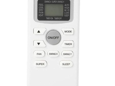 Replacement Remote for Black Decker- Model: BP Hot on Sale