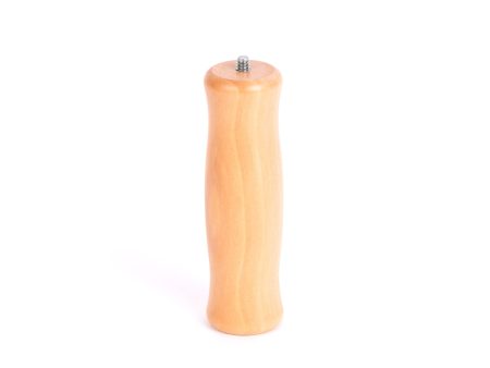 1 4-20 Threaded Wood Handgrip Sale