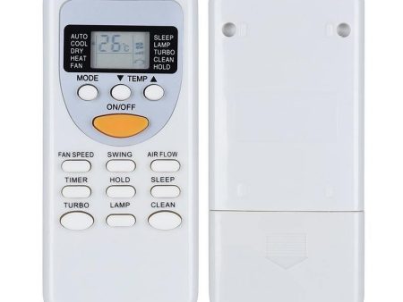 Air Conditioner air conditioning remote control suitable for rheem VOLTAS ZH JT-01 ZH JT-03 Cheap