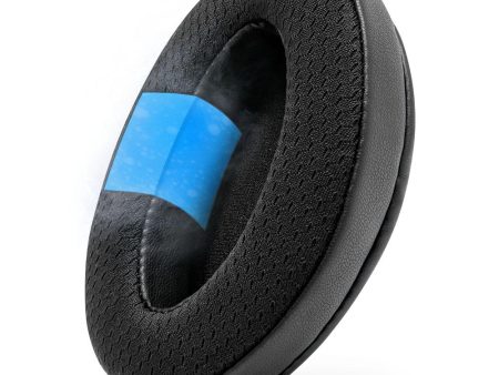 WC FreeZe - Hybrid Cooling Gel Infused Gaming Earpads Online Hot Sale