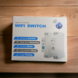 Tomzn TOB9-63M 6in1 63A WIFI Smart Switch with monitoring Fashion