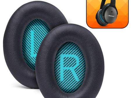 Replacement Ear Pads For Bose QC25 Online Sale