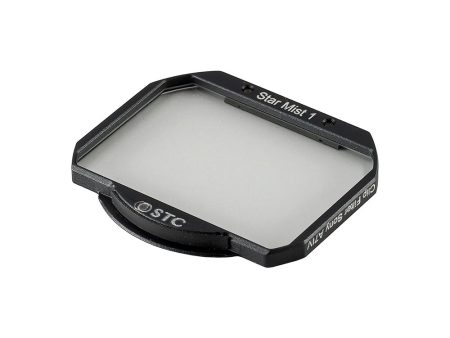 Star Mist Cilp Filter for SONY A7IV, ZV-E1, A7CII, A7CR Discount