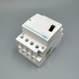 Tomzn TOCT1-63M 4P 63A 2NC 2NO 220V Din rail ac Modular contactor Tomzn Contactor Online