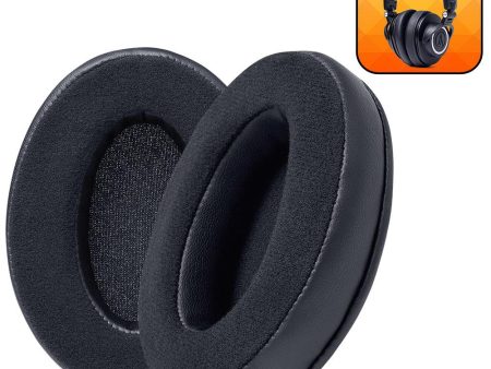 ATH M50X Earpads - Velour Hybrid on Sale