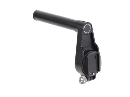 AIR EVF Mount (ARRI Alexa Mini MVF-1   Mini LF MVF-2, Friction Knuckle and 19mm Rod only) Cheap