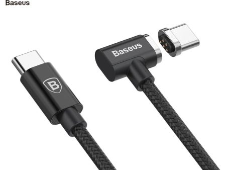 Baseus Magnetic Type-C Cable For Sale