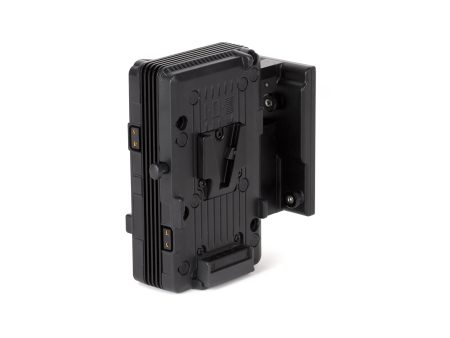 ARRI Alexa 65   SXT 24V Sharkfin Battery Bracket (V-Mount) For Sale