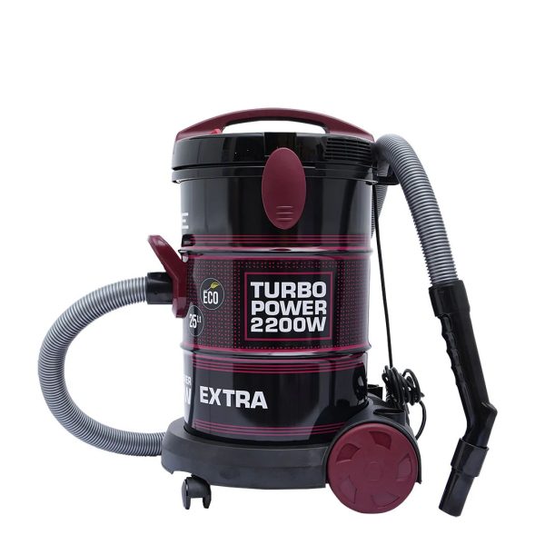 Gaba National GNV-4664T Vacuum Cleaner Discount