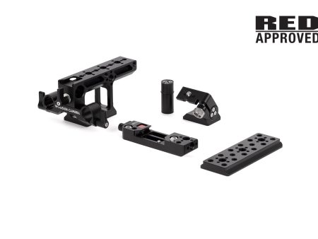 Legacy Complete Top Mount Kit (RED® KOMODO®, KOMODO-X™, ARCA Swiss) For Sale