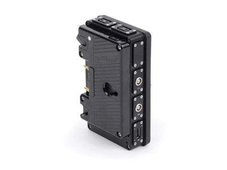 D-Box™ (2pin Kit, Gold Mount) Cheap