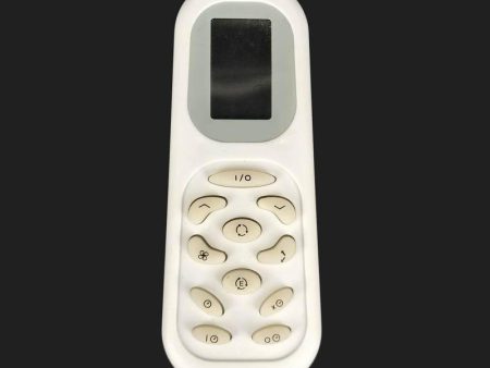 VOLTAS  Air Conditioner Remote Control VOLTAS For Discount