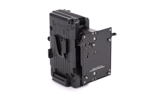 ARRI Alexa LF 24V Sharkfin Battery Bracket (V-Mount) Online