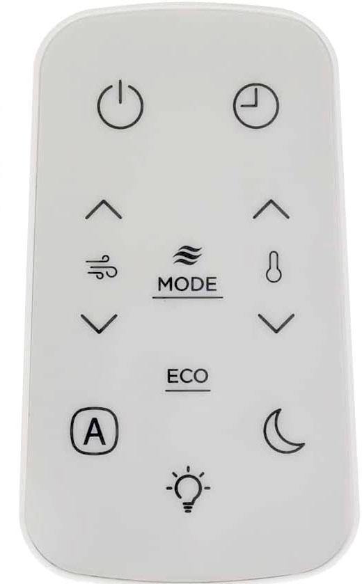 Replacement Remote for Toshiba Window AC - Model: RG15* Hot on Sale