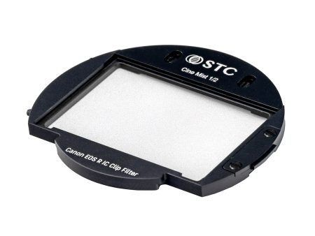 Cine Mist Cilp Filter for CANON EOS R Series Camera For Cheap