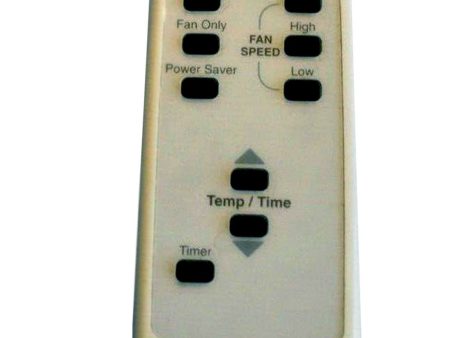 AC Remote For Whirlpool H21228A on Sale