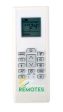 Air Con Remote for White-Westinghouse Model RG01 Sale