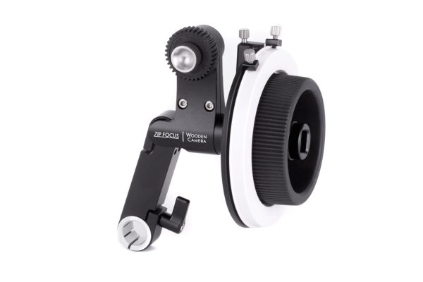 Zip Focus (19mm 15mm Studio Follow Focus) For Sale