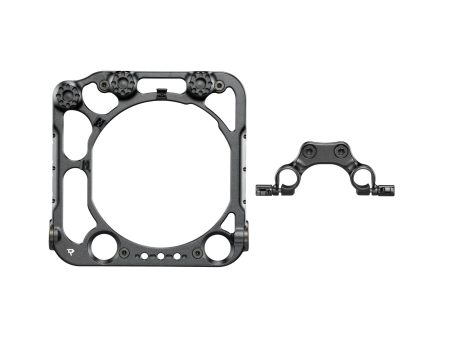 Faceplate Cage System (Sony VENICE, VENICE 2, Rialto, Rialto 2) Discount