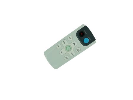 Remote Control For Whirlpool WHAW152BW WHAW182BW WHAW222BW WHAW242BW WHAW050BW WHAW061BW WHAW081BW  Windows Room Air Conditioner For Cheap