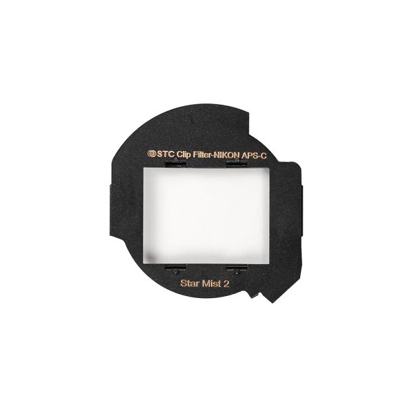 Star Mist Cilp Filter for Nikon APS-C Cheap