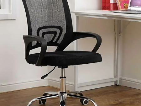 Revolving Chair F 686 - 360° Degree Rotation with Jack system For Sale