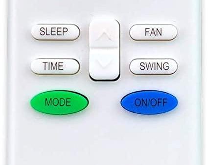 Air Conditioner Remote for Dimplex Model DCB For Discount