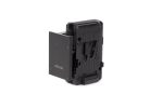 ARRI Alexa 65   SXT 24V Sharkfin Battery Bracket (V-Mount) For Sale